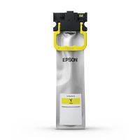 BOLSA DE TINTA EPSON MODELO T01C400 AMARILLO, P / WF-PRO C579R BOLSA DE TINTA EPSON MODELO T01C400 AMARILLO, P / WF-PRO C579R